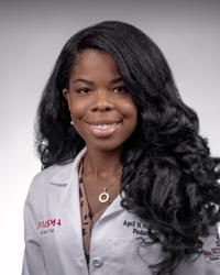 April Hobbs, MD