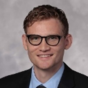 Justin Gasper, MD