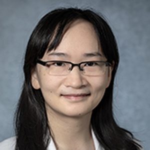 Yi Jiang, MD