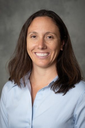 Lucy Funk, MD