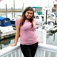 Stephanie Khan