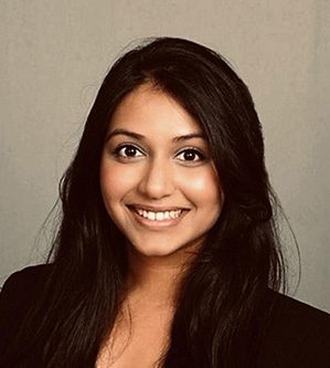 Nikhita Kothari