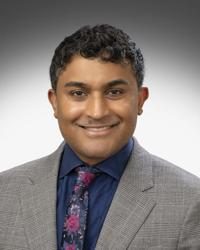 Rahul Shenoy, MD