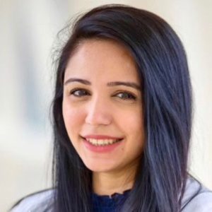 Anam Siddiqui, MD