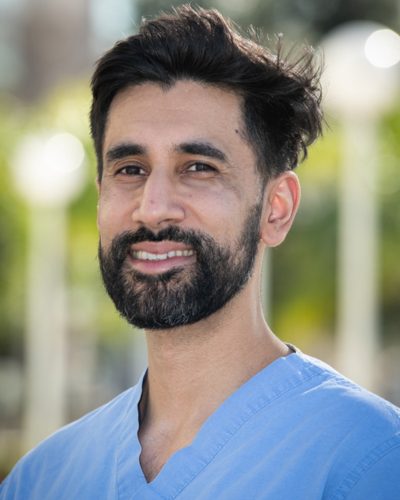 Sameet Moor, DO