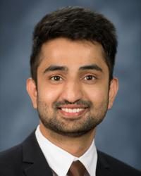 Dipesh Ludhwani, MD
