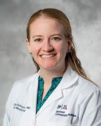 Chelsea Johnson, MD