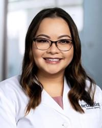 Shayna Upchurch, MD
