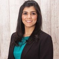 Vaishali Rathee, MD