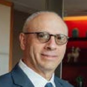 James Greenwald, MD