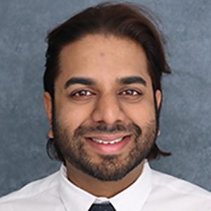 Nithin Pusapati, MD