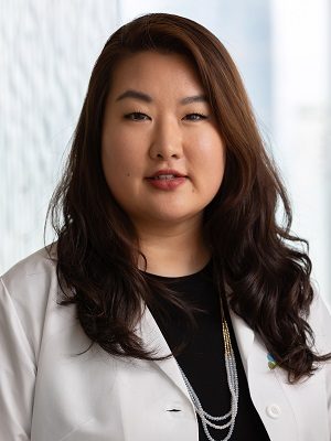 Jacklyn Lee, DO