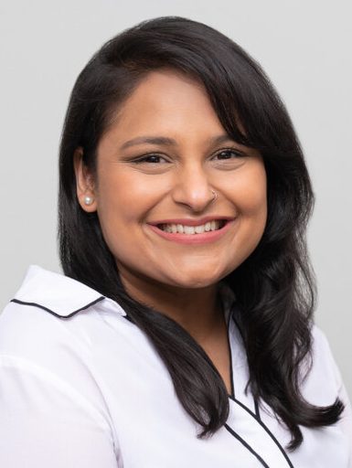 Vidhi Jadeja, MD