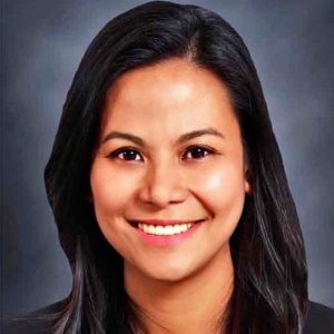 Annie Rose Ong, MD