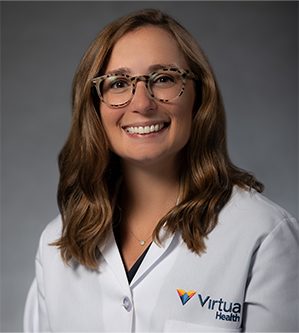 Melissa Yurkanin, DO
