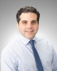 Aaron Ravelo Jimenez, MD