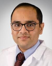 Shivraj Goyal, MD