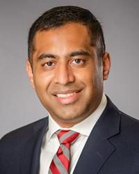 Akul Patel, MD