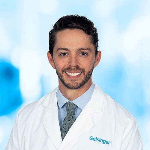 Erich Hufnagel, MD