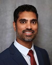 Adithya Peruri, MD