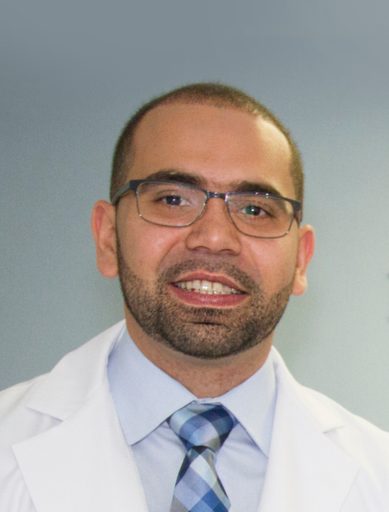 Miguel Rielo, DMD