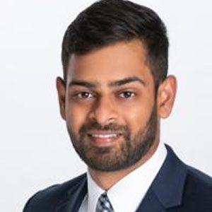 Ashwin Subramani, MD