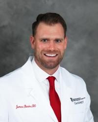 James Benke, DO
