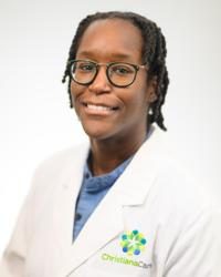 Kyla-Gaye Pinnock, MD