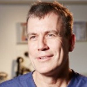 John Sullivan, FACD, MBBS, MD, MSC PHARM