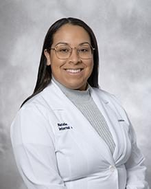 Natalie Davis, MD
