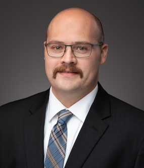 Benjamin Campbell, DO
