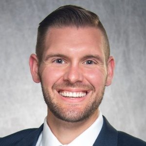 Ryan Ward, MD