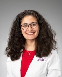 Georgia Vasilakis, MD