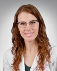 Stephanie Barel, DO