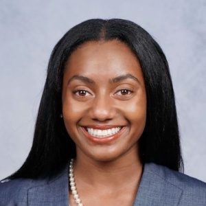 Kaia Amoah, MD