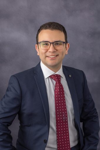 Amer Alboush, MD