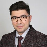 Samet Gulkas, MD