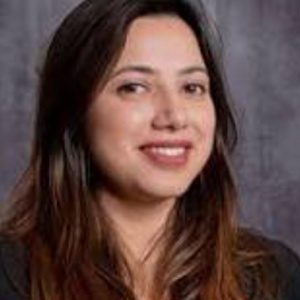 Prabina Ghimire, MBBS