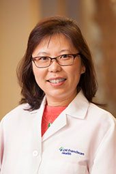Joan Tsang, MD