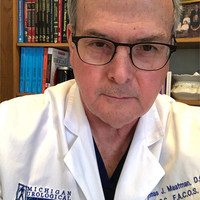 Thomas Maatman, DO, FACOS, FACS