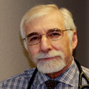 Lance Rudolph, MD