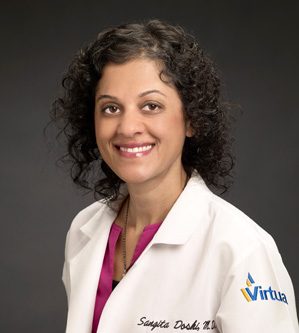 Sangita Doshi, MD