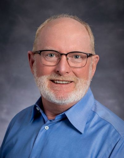 Gerald Muncy, MD
