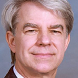Keith Clark, PhD, MD
