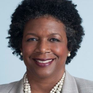 Sherri-Ann Burnett-Bowie, MD, MPH