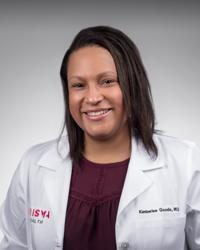 Kimberlee Goode, MD