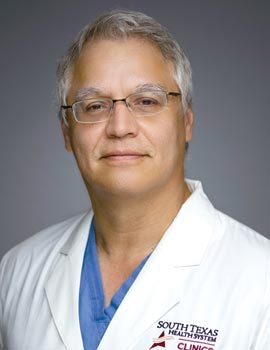 Victor Castro, MD