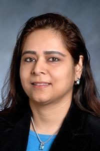 Rubina Ahmed, MD