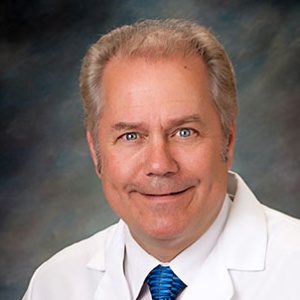 Joseph Compton, MD