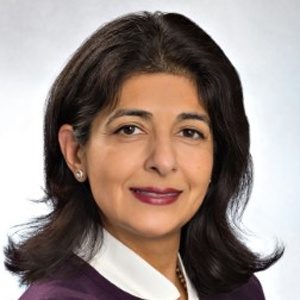 Tanuja Chitnis, MA, MD, FAAN